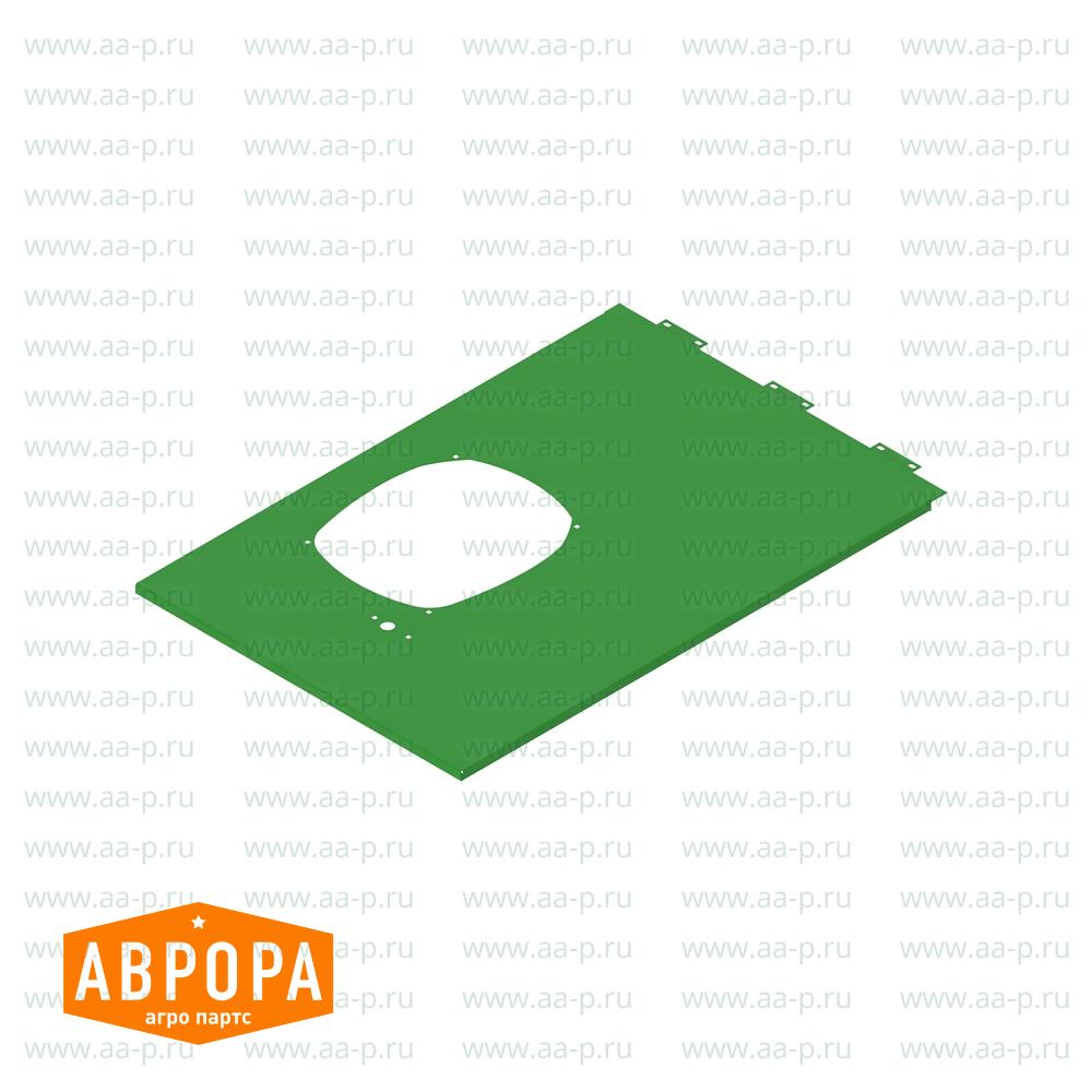 AZ54318 ОГРАЖДЕНИЕ